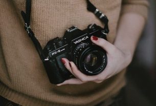 Lo que no sabías de la fotografía