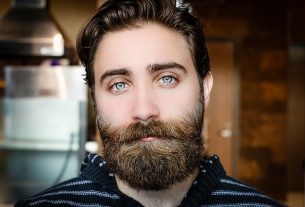 Consigue el equilibrio entre tu barba y pelo
