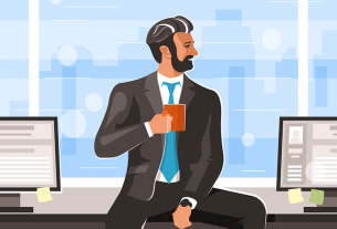 ¿Conocías las características de un empresario exitoso?