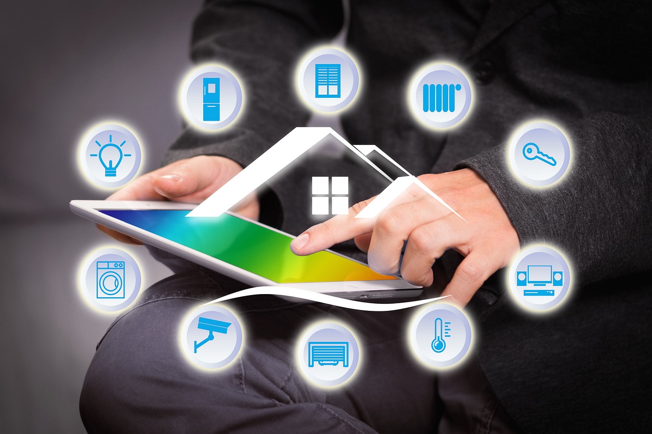 Los gadgets más populares para un Smart Home