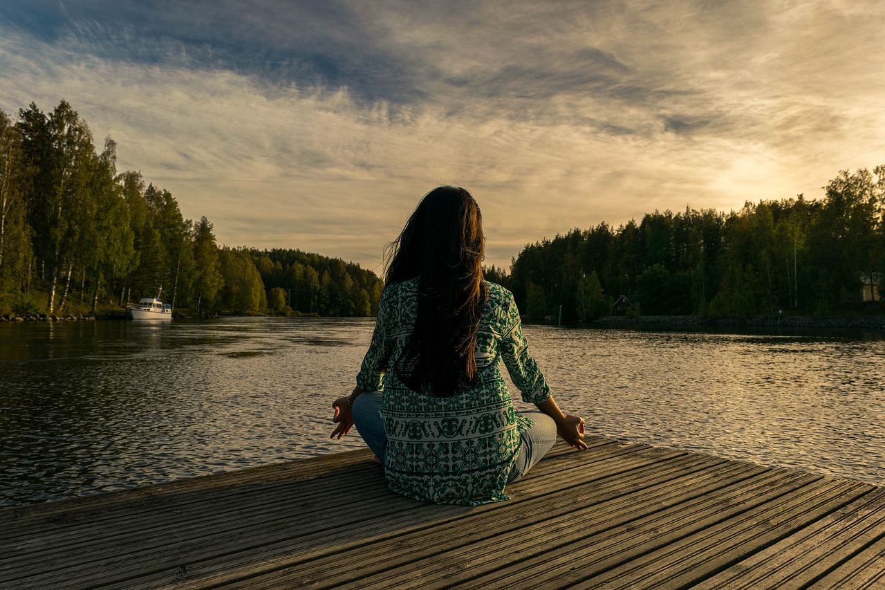 Mindfulness para principiantes: Descubre la calma en el caos