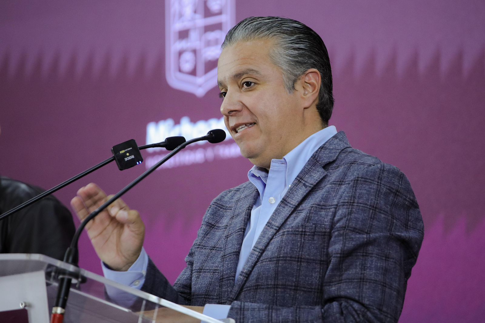 Secretaría de Finanzas de Michoacán anuncia descuento del 10% en el refrendo vehicular